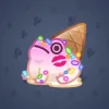 Kissed Frog #9932