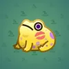 Kissed Frog #9933