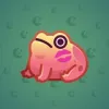 Kissed Frog #9940