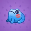 Kissed Frog #9944