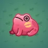 Kissed Frog #9954