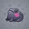 Kissed Frog #998