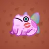 Kissed Frog #9981