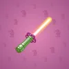 Light Sword #110