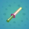 Light Sword #115
