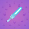 Light Sword #12