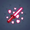 Light Sword #123