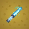 Light Sword #124