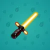 Light Sword #132