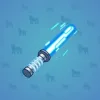 Light Sword #156