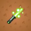 Light Sword #18