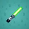 Light Sword #19