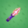Light Sword #23