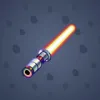 Light Sword #25