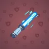 Light Sword #258