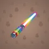 Light Sword #277