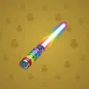 Light Sword #340