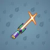 Light Sword #355