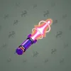 Light Sword #4