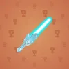 Light Sword #402