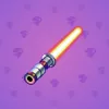 Light Sword #410