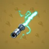 Light Sword #412