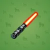 Light Sword #416