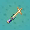 Light Sword #437