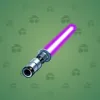 Light Sword #445