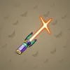 Light Sword #446