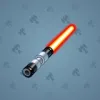 Light Sword #489
