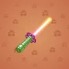 Light Sword #491