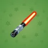 Light Sword #494