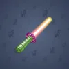 Light Sword #5