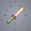 Light Sword #523