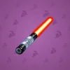 Light Sword #534