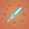 Light Sword #540