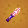 Light Sword #541