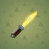 Light Sword #556