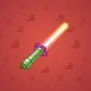 Light Sword #558