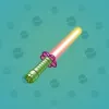 Light Sword #57
