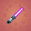 Light Sword #587