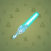 Light Sword #588