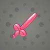 Light Sword #591