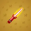 Light Sword #592