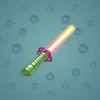 Light Sword #598