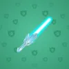 Light Sword #602