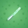 Light Sword #608