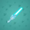 Light Sword #621