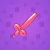 Light Sword #631